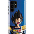 Dragon Ball Z Vegeta Portrait Galaxy S22 Ultra Pro Case