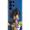 Dragon Ball Z Vegeta Portrait Galaxy S22 Ultra Skin