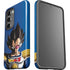 Dragon Ball Z Vegeta Portrait Galaxy S23 Plus Pro Case