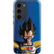 Dragon Ball Z Vegeta Portrait Galaxy S23 Pro Case