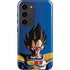 Dragon Ball Z Vegeta Portrait Galaxy S23 Pro Case