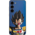 Dragon Ball Z Vegeta Portrait Galaxy S23 Skin