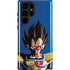 Dragon Ball Z Vegeta Portrait Galaxy S23 Ultra Pro Case