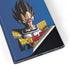 Dragon Ball Z Vegeta Portrait Galaxy Skins