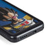 Dragon Ball Z Vegeta Portrait Galaxy S23 Waterproof Case