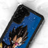 Dragon Ball Z Vegeta Portrait Galaxy S23 Waterproof Case