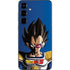 Dragon Ball Z Vegeta Portrait Galaxy S25 Skin