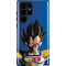 Dragon Ball Z Vegeta Portrait Galaxy S25 Ultra Impact Case