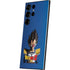 Dragon Ball Z Vegeta Portrait Galaxy S25 Ultra Skin