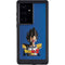 Dragon Ball Z Vegeta Portrait Galaxy S24 Ultra Waterproof Case