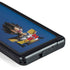 Dragon Ball Z Vegeta Portrait Galaxy S24 Ultra Waterproof Case