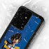 Dragon Ball Z Vegeta Portrait Galaxy S24 Ultra Waterproof Case