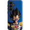 Dragon Ball Z Vegeta Portrait Galaxy S26 Impact Case