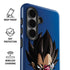 Dragon Ball Z Vegeta Portrait Galaxy S26 Impact Case