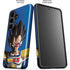 Dragon Ball Z Vegeta Portrait Galaxy S26 Impact Case