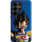 Dragon Ball Z Vegeta Portrait Galaxy S26 Ultra Impact Case