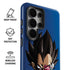 Dragon Ball Z Vegeta Portrait Galaxy S26 Ultra Impact Case