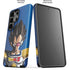 Dragon Ball Z Vegeta Portrait Galaxy S26 Ultra Impact Case