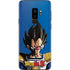 Dragon Ball Z Vegeta Portrait Galaxy S9 Plus Skin
