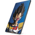 Dragon Ball Z Vegeta Portrait Samsung Galaxy Tab Skin