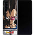 Dragon Ball Z Vegeta Portrait Galaxy Z Fold4 5G Skin