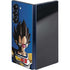 Dragon Ball Z Vegeta Portrait Galaxy Z Fold6 Skin