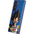 Dragon Ball Z Vegeta Portrait Galaxy Z Fold6 Skin