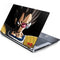Dragon Ball Z Vegeta Portrait Generic Laptop Skin
