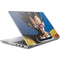 Dragon Ball Z Vegeta Portrait HP ZBook Fury 16 G10 Skin
