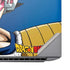 Dragon Ball Z Vegeta Portrait HP ZBook Fury 16 G10 Skin