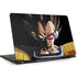 Dragon Ball Z Vegeta Portrait Dell Inspiron Skin