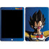 Dragon Ball Z Vegeta Portrait Apple iPad Skin