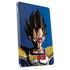 Dragon Ball Z Vegeta Portrait Apple iPad Skin