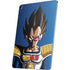 Dragon Ball Z Vegeta Portrait Apple iPad Air Skin