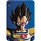 Dragon Ball Z Vegeta Portrait Apple iPad Mini Skin