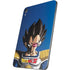 Dragon Ball Z Vegeta Portrait Apple iPad Mini Skin