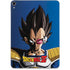 Dragon Ball Z Vegeta Portrait Apple iPad Pro Skin