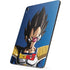 Dragon Ball Z Vegeta Portrait Apple iPad Pro Skin