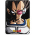Dragon Ball Z Vegeta Portrait Apple iPad Pro Skin