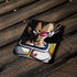 Dragon Ball Z Vegeta Portrait Apple iPad Pro Skin