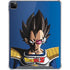 Dragon Ball Z Vegeta Portrait iPad Cases