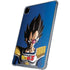 Dragon Ball Z Vegeta Portrait iPad Cases