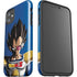 Dragon Ball Z Vegeta Portrait iPhone 11 Impact Case