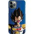 Dragon Ball Z Vegeta Portrait iPhone 11 Pro Lite Case
