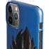 Dragon Ball Z Vegeta Portrait iPhone 11 Pro Lite Case