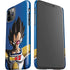 Dragon Ball Z Vegeta Portrait iPhone 11 Pro Lite Case