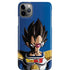 Dragon Ball Z Vegeta Portrait iPhone 11 Pro Max Lite Case
