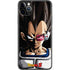 Dragon Ball Z Vegeta Portrait iPhone 11 Pro Max Skin