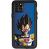 Dragon Ball Z Vegeta Portrait iPhone 11 Pro Max Waterproof Case