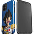 Dragon Ball Z Vegeta Portrait iPhone 12 Mini Impact Case